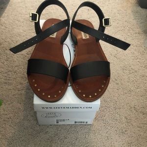 Steven Madden sandals